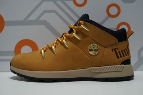 TIMBERLAND SPRINTTREK MID