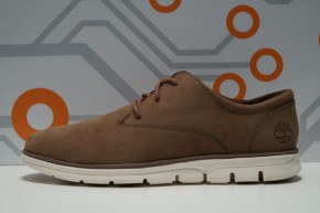 TIMBERLAND BRAD PLAINTOE OX.