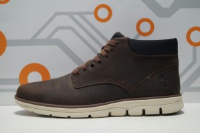 TIMBERLAND BRADSTREET