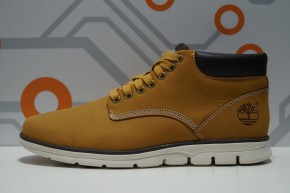 TIMBERLAND BRADSTREET