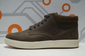 TIMBERLAND CITYROAM CUPSOLE