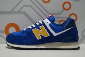 NEW BALANCE M 574