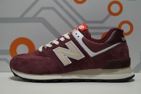 NEW BALANCE M 574