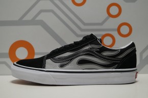 VANS OLDSKOOL REFLECTIVE