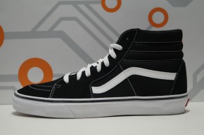 VANS UA SK8/HI