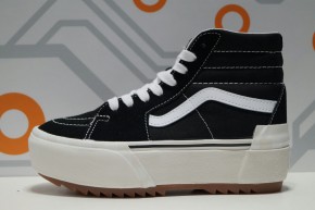 VANS SK8-HI STACKED