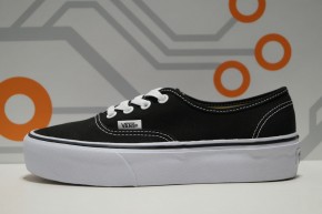 VANS AUTHENTIC PLATFORM