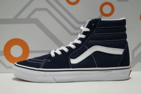 VANS UA SK8/HI