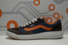 VANS ULTRARANGE LOW EXO