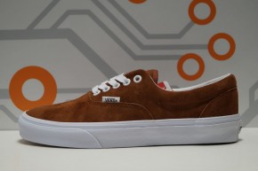 VANS ERA PIG SUEDE