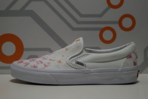 VANS SLIP ON AURA