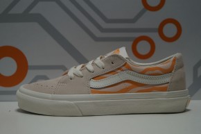 VANS SK8LOW TONAL