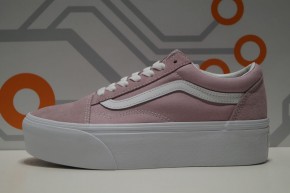 VANS OLDSKOOL STACKFORM