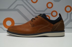 BULLBOXER H/SAMIR LACE UP