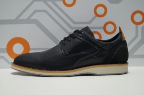 BULLBOXER H/SAMIR LACE UP