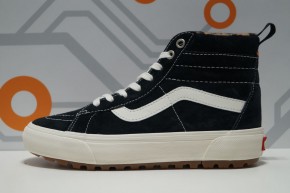 VANS SK8-HI MTE