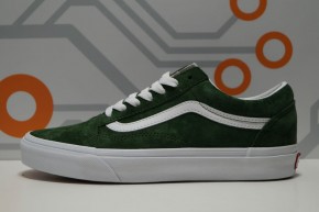 VANS OLD SKOOL PIG SUEDE