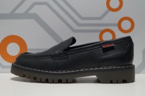 KICKERS DECK LOAFER