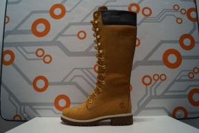 TIMBERLAND BOOT 14 IN