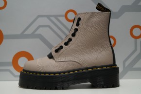 DR MARTENS SINCLAIR MILLED