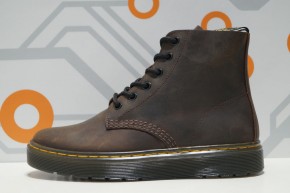 DR MARTENS THURSTON CHUKKA