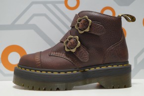 DR MARTENS DEVON