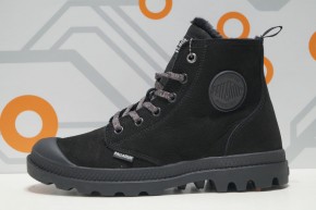 PALLADIUM PAMPA HI ZIP WL