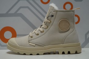 PALLADIUM PAMPA HI ZIP WL