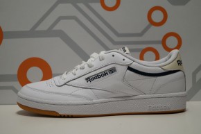 REEBOK CLUB C 85