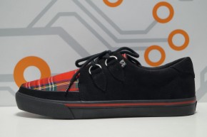 TUK CREEPER TARTAN