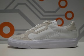 ADIDAS CONTINENTAL VULC J