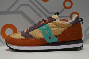 SAUCONY JAZZ PEAK ORIGINAL