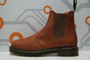 DR MARTENS 2976 SADDLE