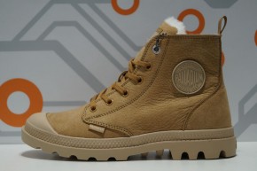 PALLADIUM PAMPA HI ZIP WL