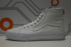 VANS SK8/HI TAPERED