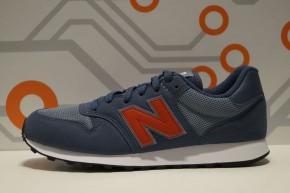 NEW BALANCE M 500