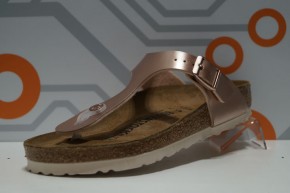 BIRKENSTOCK GIZEH BIRKO FLOR