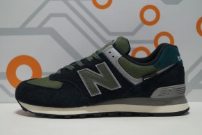 NEW BALANCE M 574