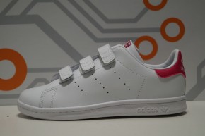 ADIDAS STAN SMITH ENF.SCRATCH