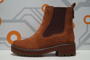 TIMBERLAND COURMAYEUR