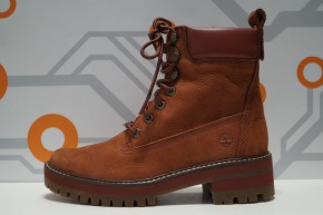 TIMBERLAND COURMAYEUR LACETS