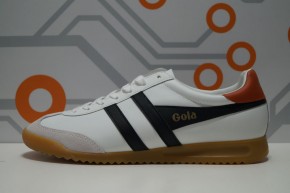 GOLA TORPEDO CUIR HOMME