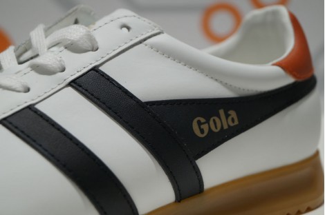 Gola Torpedo Blanco - Zapatos Deportivas Moda Hombre 115,00
