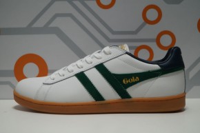 GOLA EQUIPE II CUIR