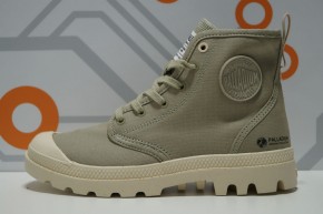 PALLADIUM HI ZIP ORGANIC