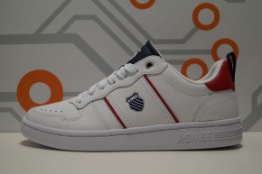 KSWISS LOZAN MATCH