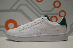 KSWISS LOZAN KLUB