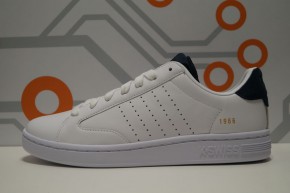 KSWISS LOZAN KLUB