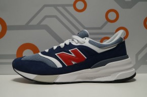 NEW BALANCE U 997