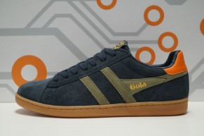 GOLA EQUIPE II SUEDE